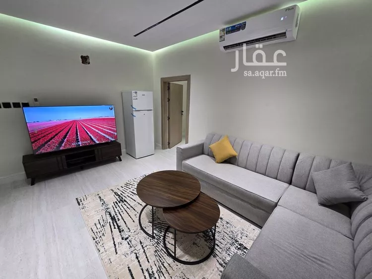 شقة للإيجار في شارع ابن الهيثم, حي الخليج, مدينة الرياض, منطقة الرياض صورة 2
