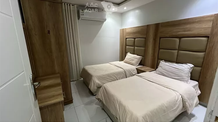 شقة للإيجار في شارع عثمان بن عيسى, حي الإزدهار, مدينة الرياض, منطقة الرياض 8
