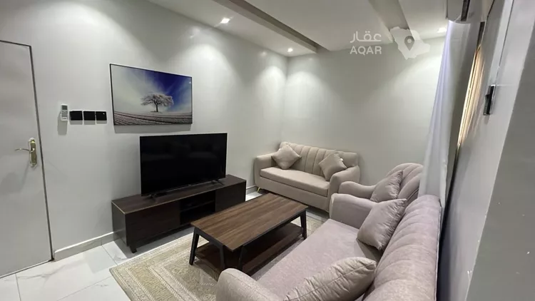 شقة للإيجار في شارع عثمان بن عيسى, حي الإزدهار, مدينة الرياض, منطقة الرياض 9