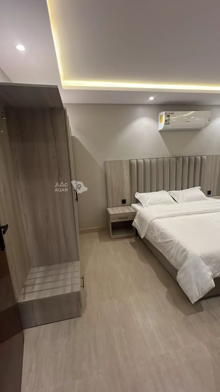 شقة للإيجار في شارع سراقة بن عمرو, حي الشهداء, مدينة الرياض, منطقة الرياض 7