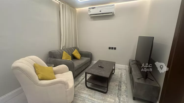شقة للإيجار في شارع عسير, حي المونسية, مدينة الرياض, منطقة الرياض صورة 3