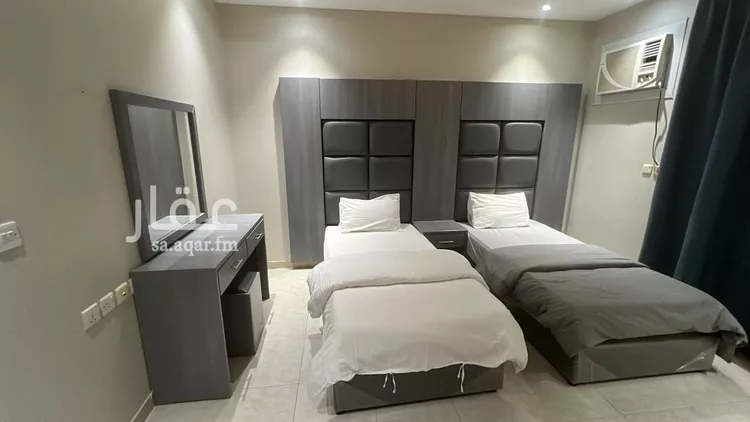 شقة للإيجار في شارع الخندق, حي اليرموك, مدينة الرياض, منطقة الرياض صورة 3