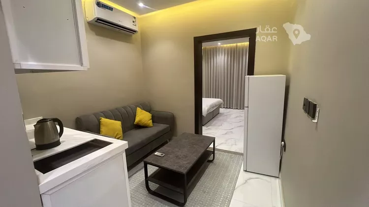 شقة للإيجار في شارع أحمد بن ميسر, حي قرطبة, مدينة الرياض, منطقة الرياض 4