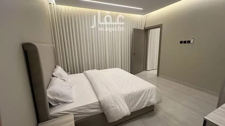 شقة للإيجار في شارع شهيد الدين ثم الوطن ناصر محمد العثمان, حي الشهداء, مدينة الرياض, منطقة الرياض صورة 3
