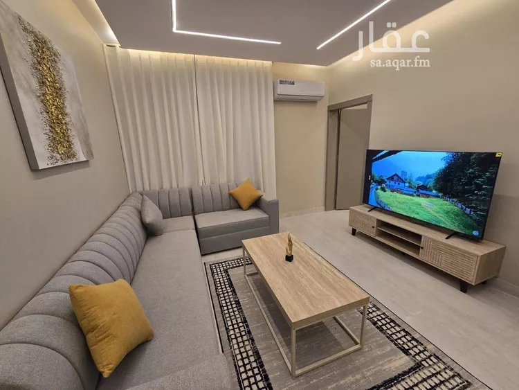 شقة للإيجار في شارع شهيد الدين ثم الوطن ناصر محمد العثمان, حي الشهداء, مدينة الرياض, منطقة الرياض صورة 4