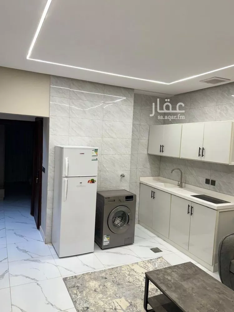 Apartment for Rent in Riyadh Al Quds