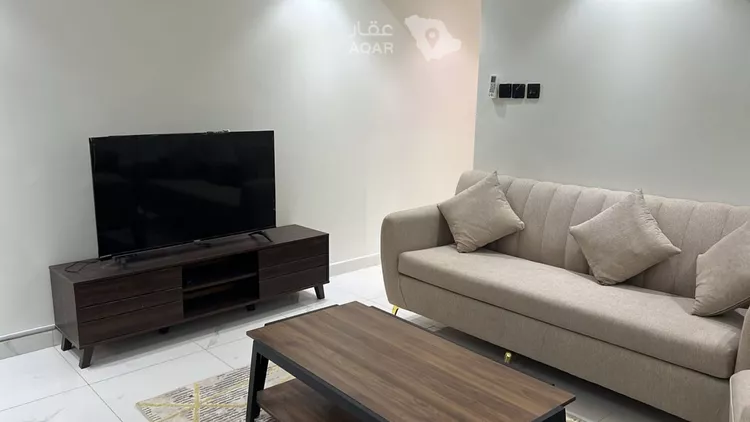 شقة للإيجار في شارع عثمان بن عيسى, حي الإزدهار, مدينة الرياض, منطقة الرياض 4