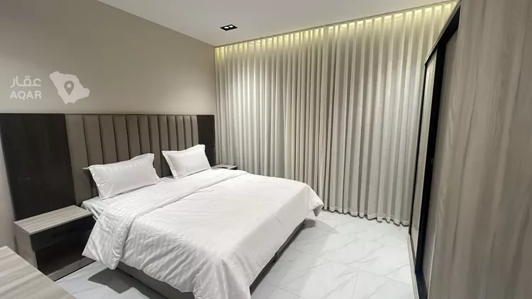 شقة للإيجار في شارع عسير, حي المونسية, مدينة الرياض, منطقة الرياض صورة 2