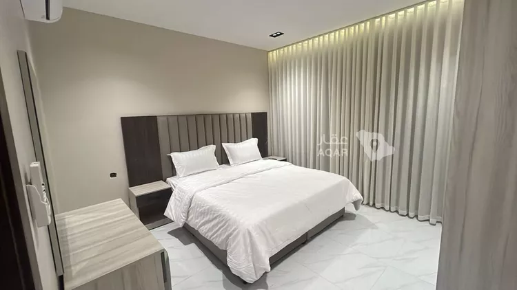 شقة للإيجار في شارع عسير, حي المونسية, مدينة الرياض, منطقة الرياض صورة 4