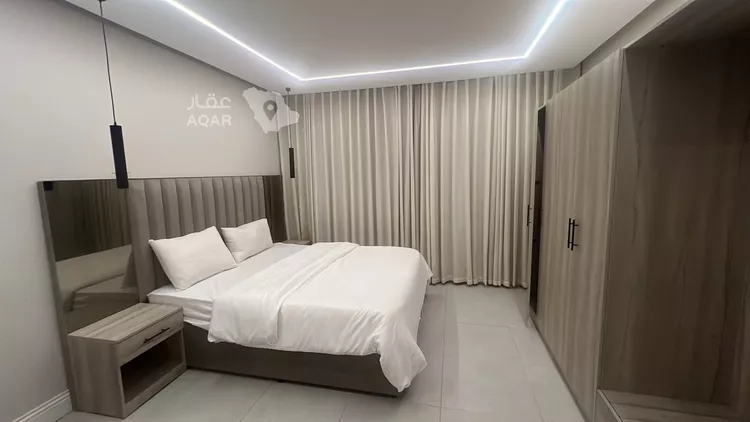 شقة للإيجار في شارع عسير, حي المونسية, مدينة الرياض, منطقة الرياض