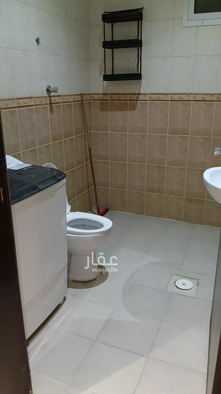 شقة للإيجار في شارع الخندق, حي اليرموك, مدينة الرياض, منطقة الرياض صورة 5