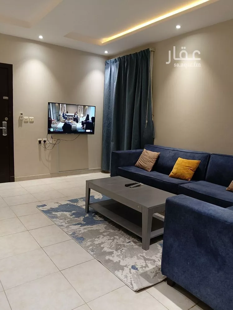 شقة للإيجار في شارع الخندق, حي اليرموك, مدينة الرياض, منطقة الرياض