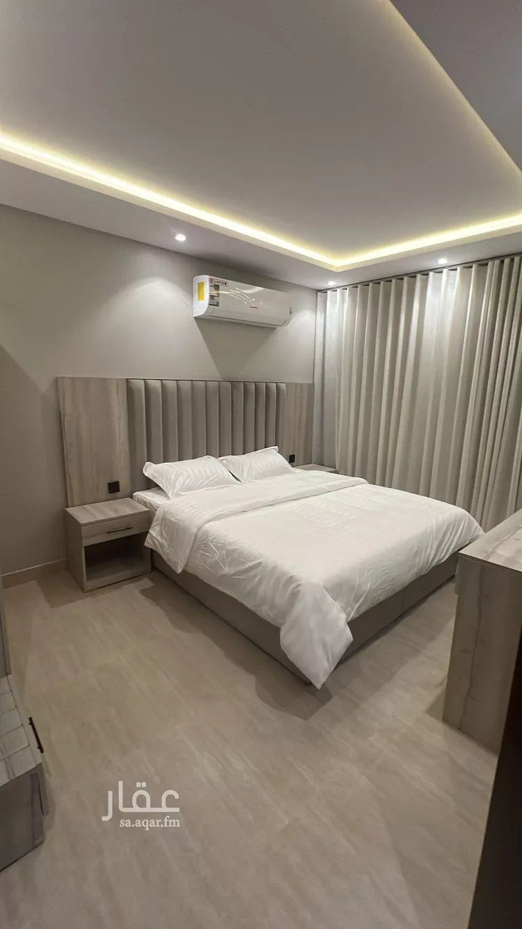 شقة للإيجار في شارع سراقة بن عمرو, حي الشهداء, مدينة الرياض, منطقة الرياض صورة 3