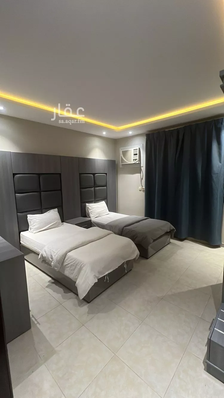 شقة للإيجار في شارع الخندق, حي اليرموك, مدينة الرياض, منطقة الرياض صورة 4