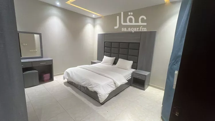 شقة للإيجار في شارع الخندق, حي اليرموك, مدينة الرياض, منطقة الرياض صورة 2