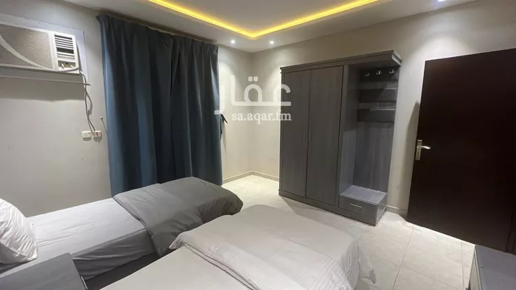 شقة للإيجار في شارع الخندق, حي اليرموك, مدينة الرياض, منطقة الرياض صورة 5