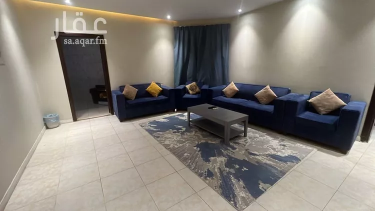 شقة للإيجار في شارع الخندق, حي اليرموك, مدينة الرياض, منطقة الرياض