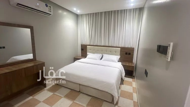 شقة للإيجار في شارع سراقة بن عمرو, حي الشهداء, مدينة الرياض, منطقة الرياض