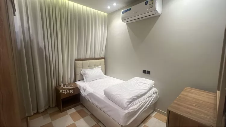 شقة للإيجار في شارع سراقة بن عمرو, حي الشهداء, مدينة الرياض, منطقة الرياض 3