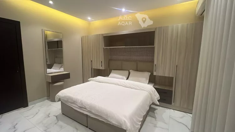 Apartment for Rent in Riyadh Qurtubah