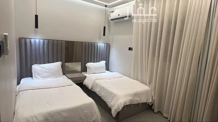 شقة للإيجار في شارع عسير, حي المونسية, مدينة الرياض, منطقة الرياض صورة 5