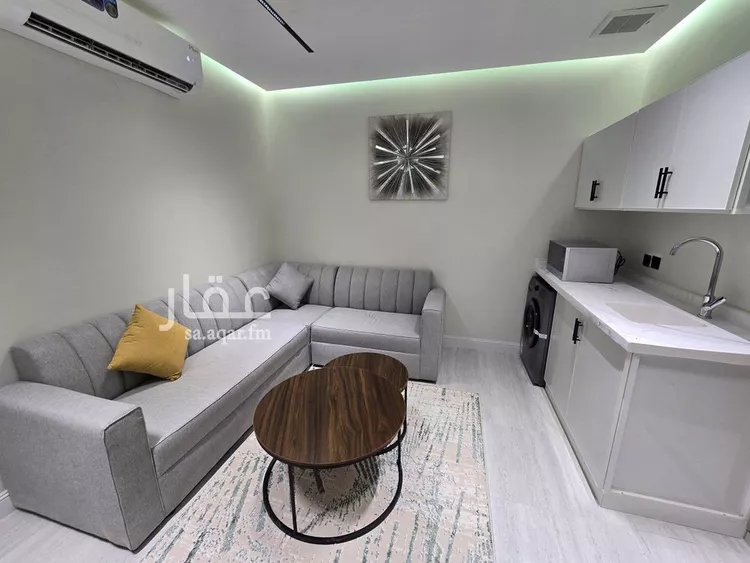 شقة للإيجار في شارع ابن الهيثم, حي الخليج, مدينة الرياض, منطقة الرياض صورة 3