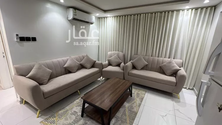 Apartment for Rent in Riyadh Al Ezdihar