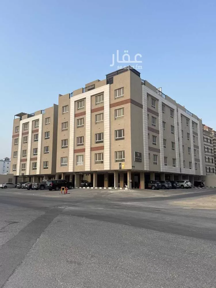 Apartment for Rent in Al Khobar Al Hamra