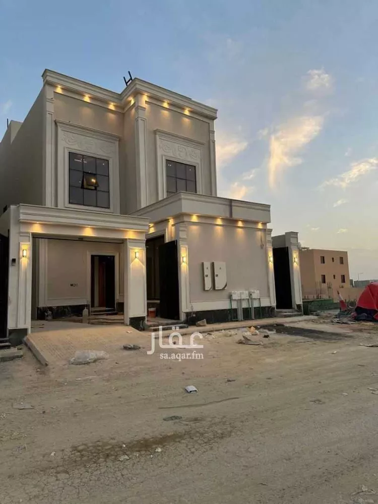فيلا للبيع في حي الجنادرية, مدينة الرياض, منطقة الرياض صورة 2