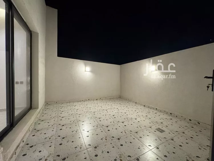 شقة للإيجار في شارع لطف بن سعد السميني, حي المهدية, مدينة الرياض, منطقة الرياض صورة 4
