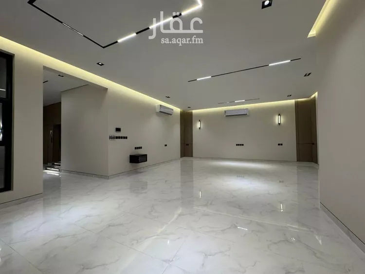 فيلا للإيجار في شارع لطف بن سعد السميني, حي المهدية, مدينة الرياض, منطقة الرياض صورة 2