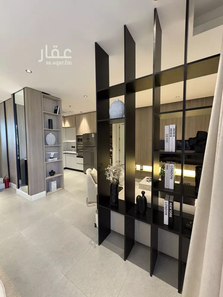 شقة للإيجار في شارع الشارقة, حي المحمدية, مدينة الرياض, منطقة الرياض صورة 4