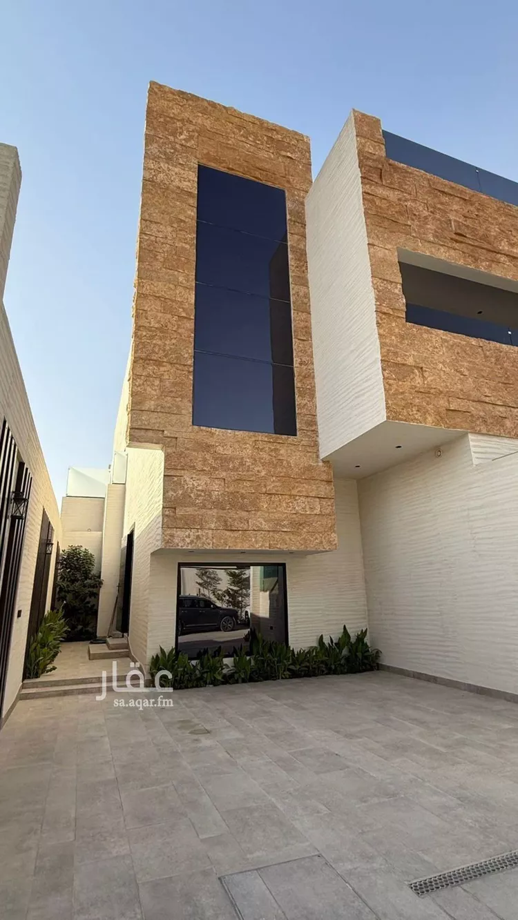 دور للإيجار في شارع زكريا بن إسحاق, حي النرجس, مدينة الرياض, منطقة الرياض صورة 5