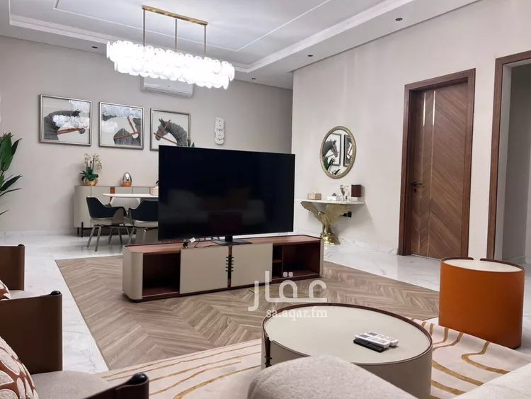 Apartment for Rent in Riyadh Hittin