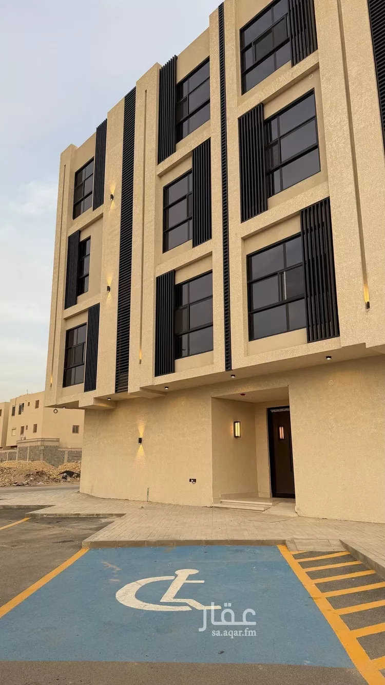 Building for Rent in Riyadh Al Arid