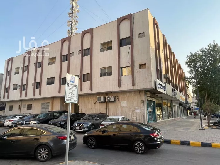 عمارة للبيع في شارع الأمير ممدوح بن عبدالعزيز, حي السليمانية, مدينة الرياض, منطقة الرياض صورة 4