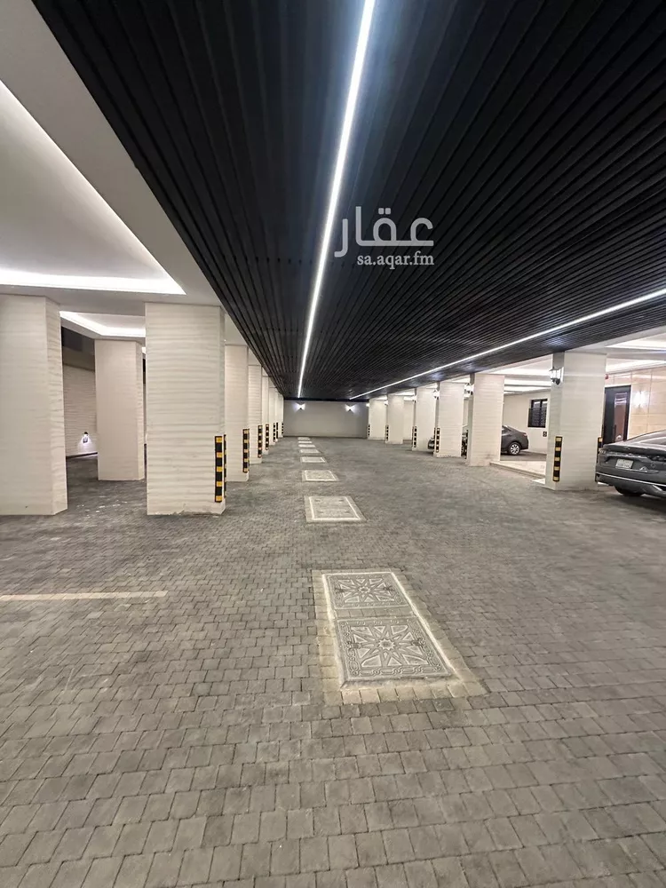 شقة للإيجار في شارع ابن أبي الشكر الفلكي, حي المهدية, مدينة الرياض, منطقة الرياض 6