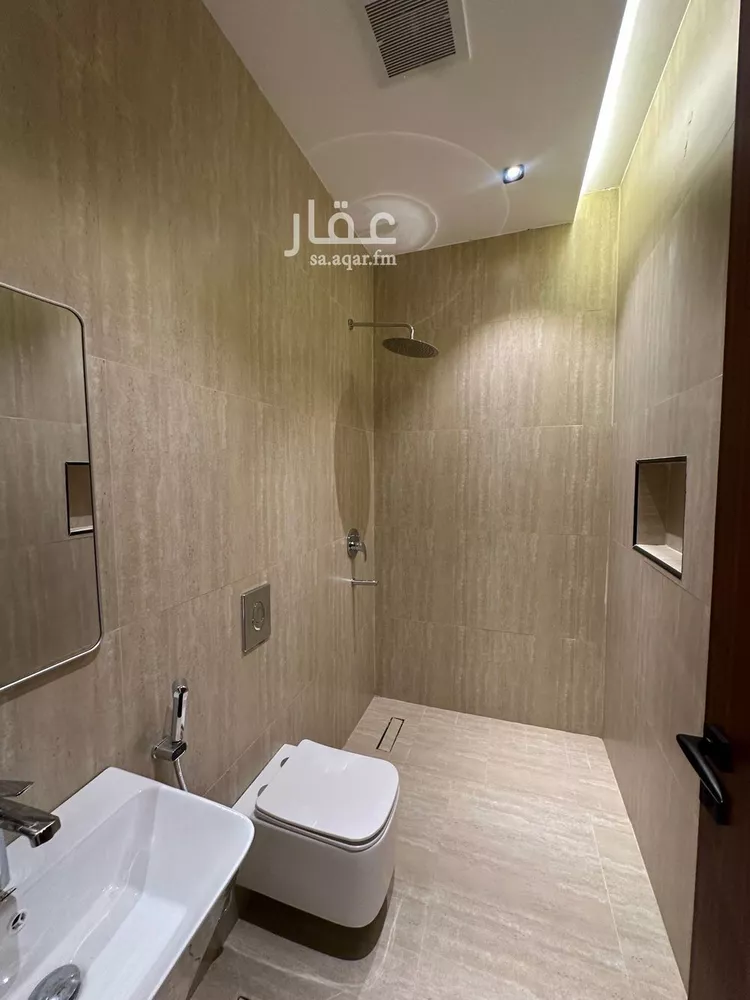 شقة للإيجار في شارع ابن أبي الشكر الفلكي, حي المهدية, مدينة الرياض, منطقة الرياض 9