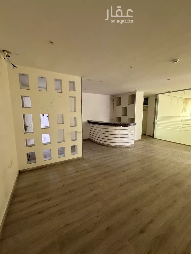 مكتب تجاري للإيجار في شارع الملك عبدالعزيز ابن عبدالرحمن سعود الفرعي, حي الياسمين, مدينة الرياض, منطقة الرياض صورة 5
