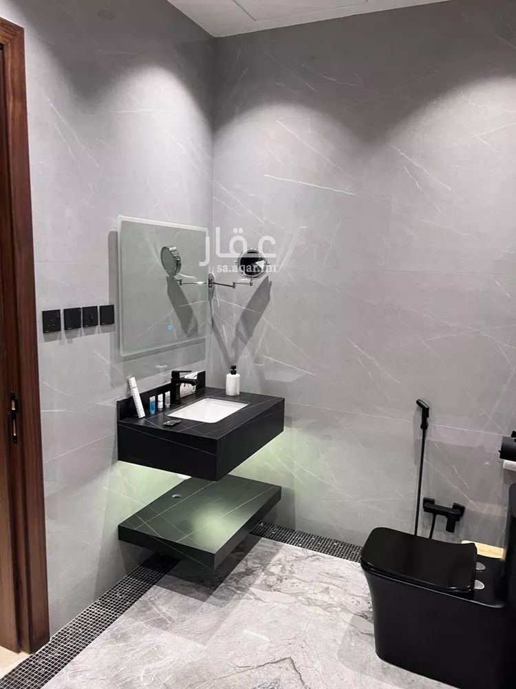 شقة للإيجار في شارع سويد بن حارثة, حي حطين, مدينة الرياض, منطقة الرياض صورة 2