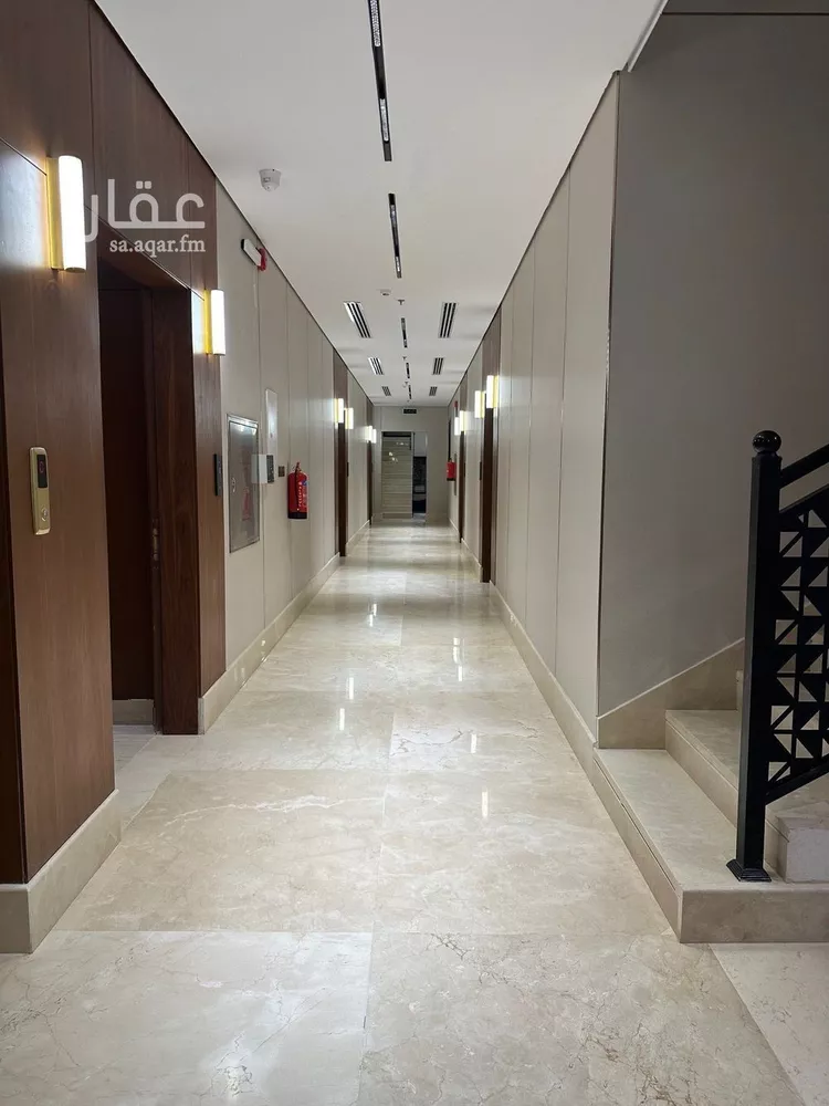شقة للإيجار في شارع ابن أبي الشكر الفلكي, حي المهدية, مدينة الرياض, منطقة الرياض صورة 5