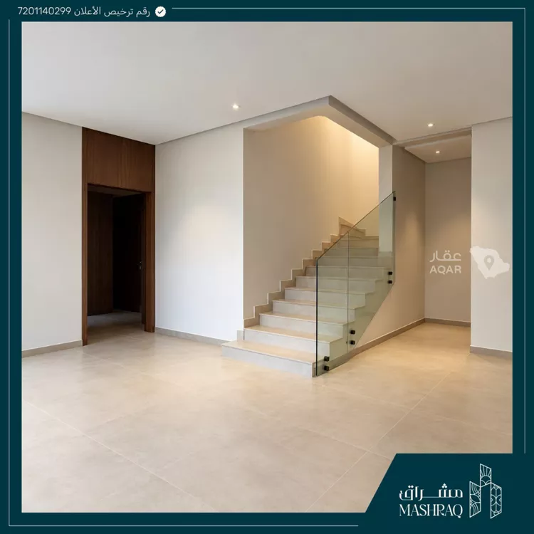 Villa for Sale in Riyadh Ar Rimal 6