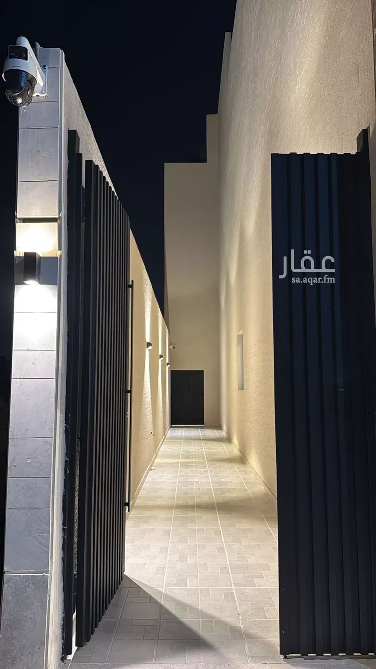 شقة للإيجار في شارع لطف بن سعد السميني, حي المهدية, مدينة الرياض, منطقة الرياض صورة 2