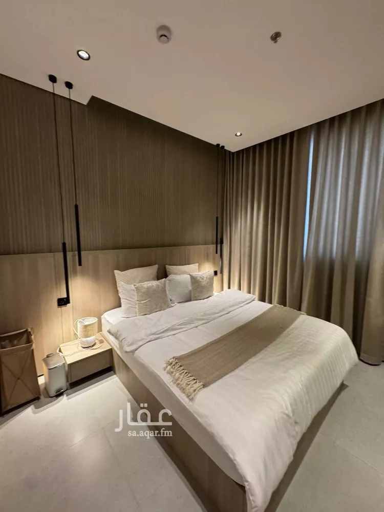 شقة للإيجار في شارع الشارقة, حي المحمدية, مدينة الرياض, منطقة الرياض صورة 2