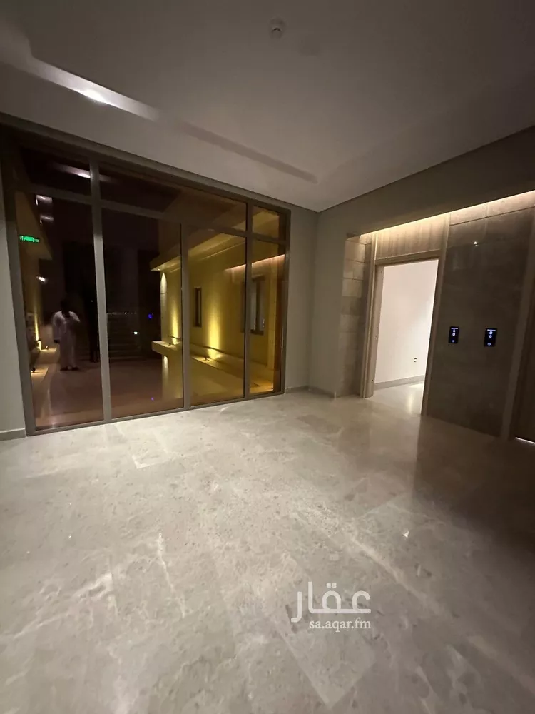 شقة للإيجار في شارع عمير بن سنان بن عرفطة, حي المهدية, مدينة الرياض, منطقة الرياض صورة 4