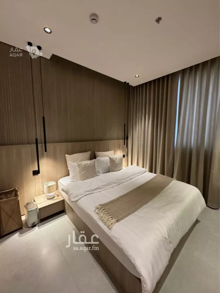 شقة للإيجار في شارع الشارقة, حي المحمدية, مدينة الرياض, منطقة الرياض 5