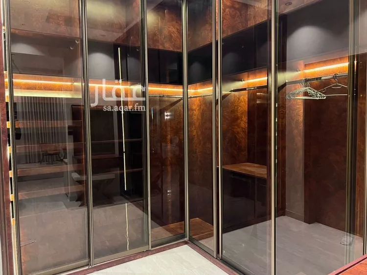 شقة للإيجار في شارع سويد بن حارثة, حي حطين, مدينة الرياض, منطقة الرياض صورة 4