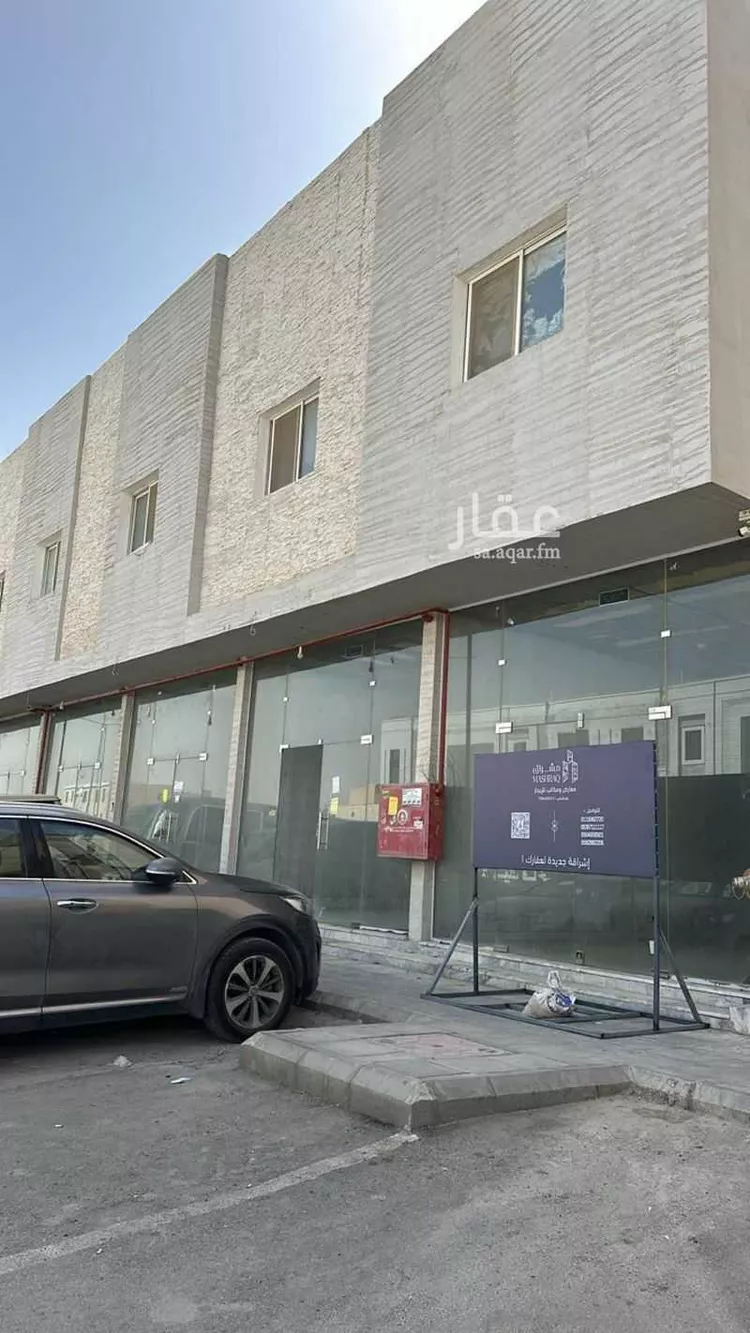 عمارة للإيجار في شارع المجد, حي ظهرة لبن, مدينة الرياض, منطقة الرياض