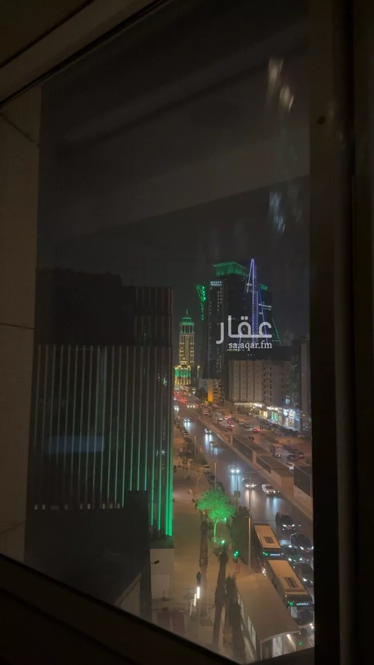 مكتب تجاري للإيجار في شارع العليا, حي العليا, مدينة الرياض, منطقة الرياض صورة 4