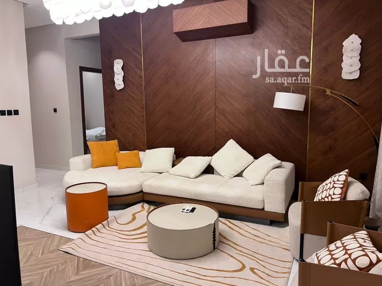 شقة للإيجار في شارع سويد بن حارثة, حي حطين, مدينة الرياض, منطقة الرياض صورة 5